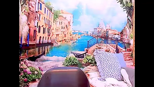 Indianfairy99 online show from 03/26/26, 05:33