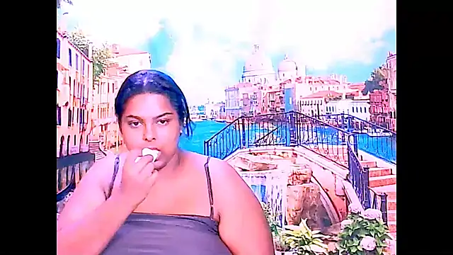 Indianfairy99 online show from 02/27/26, 12:55