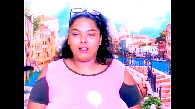 Indianfairy99 online show from 01/16/26, 07:01