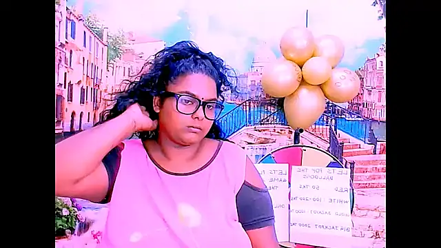 Indianfairy99 online show from 02/22/26, 10:28