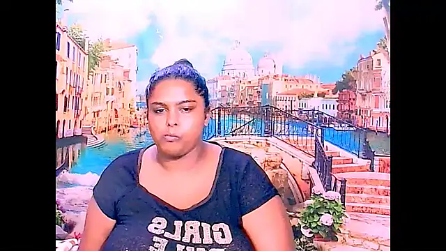 Indianfairy99 online show from 03/01/26, 08:14