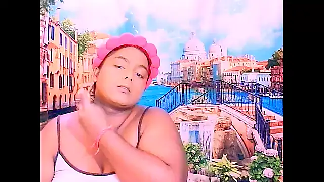 Indianfairy99 online show from 03/09/26, 06:11