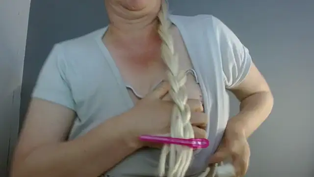 keiila  online show from 02/26/26, 04:18