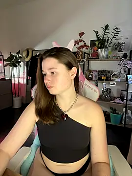 Snapshot of sweetest_pie chatting on 10/05/25, 02:41 sweetest pie online show from 10/05/25, 02:41