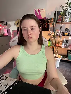 sweetest pie online show from 05/27/26, 04:47