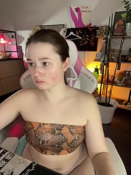 sweetest pie online show from 05/26/26, 07:34