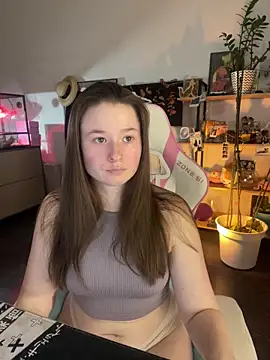 sweetest pie online show from 05/10/26, 07:49