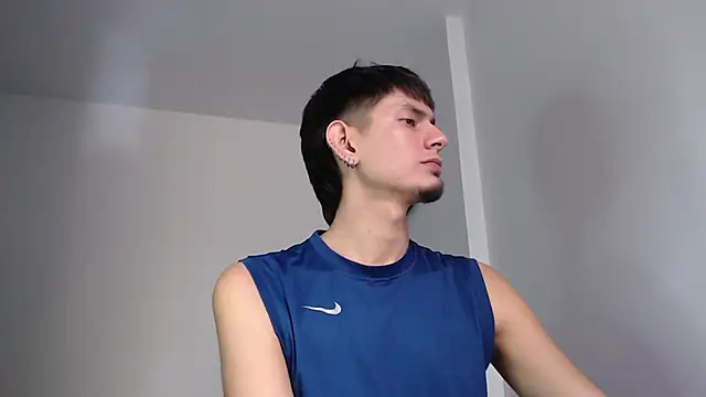 imdavo23 online show from 11/10/25, 05:07