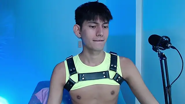 imdavo23 online show from 12/14/24, 03:58