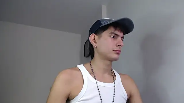 imdavo23 online show from 12/15/25, 06:58