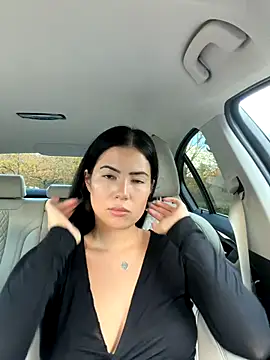 clairewntr online show from 11/02/25, 02:11