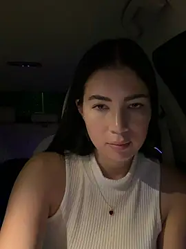 clairewntr online show from 01/31/26, 08:51