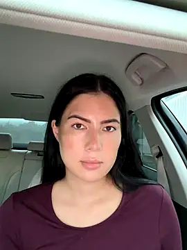 clairewntr online show from 10/12/25, 04:30