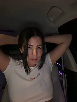 clairewntr online show from 03/15/26, 10:17