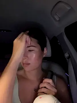 clairewntr online show from 11/03/25, 10:57