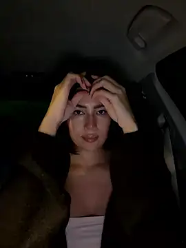 clairewntr online show from 01/09/26, 09:33