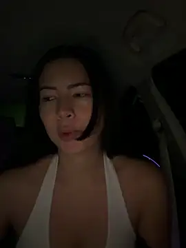 clairewntr online show from 12/15/25, 08:58