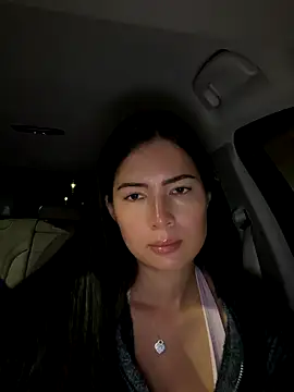 clairewntr online show from 10/29/25, 09:14