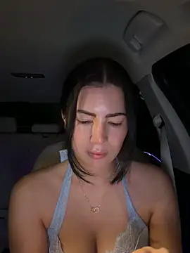 clairewntr online show from 03/02/26, 09:11