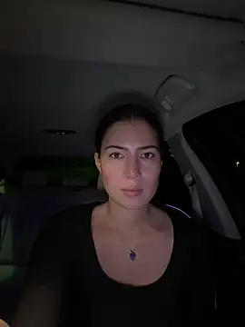 clairewntr online show from 11/17/25, 07:51