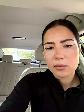 clairewntr online show from 10/19/25, 02:20