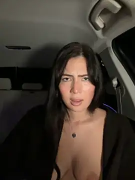 clairewntr online show from 11/13/25, 09:51