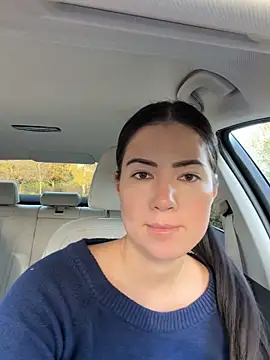 clairewntr online show from 11/05/25, 01:03