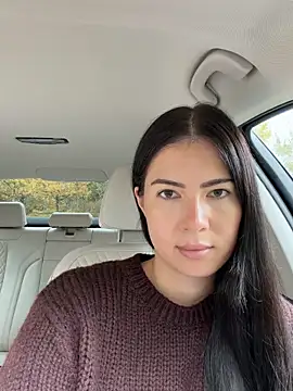 clairewntr online show from 10/26/25, 12:16