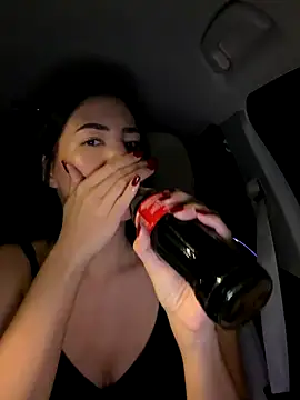 clairewntr online show from 12/17/25, 06:24