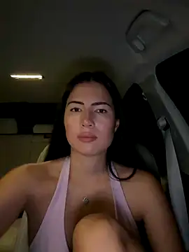 clairewntr online show from 11/09/25, 08:13