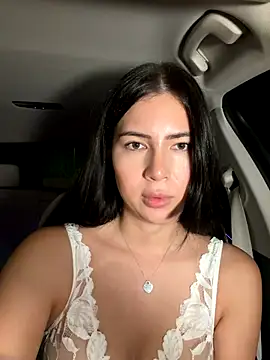 clairewntr online show from 11/15/25, 08:02