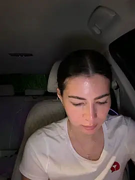 clairewntr online show from 03/14/26, 10:05