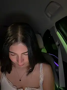 clairewntr online show from 02/02/26, 09:03