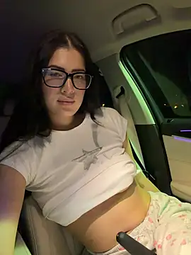 clairewntr online show from 02/28/26, 10:31