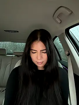 clairewntr online show from 11/16/25, 03:17