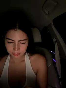 clairewntr online show from 01/07/26, 09:09