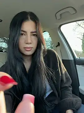 clairewntr online show from 01/18/26, 12:52