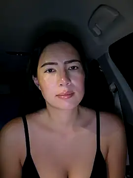 clairewntr online show from 12/05/25, 09:01