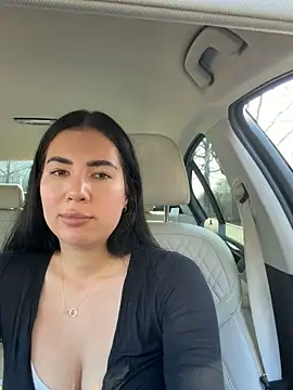 clairewntr online show from 03/04/26, 01:30