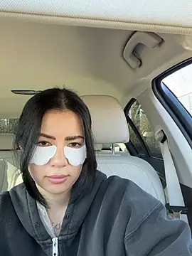 clairewntr online show from 03/19/26, 12:27