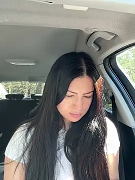 clairewntr online show from 03/21/25, 11:55