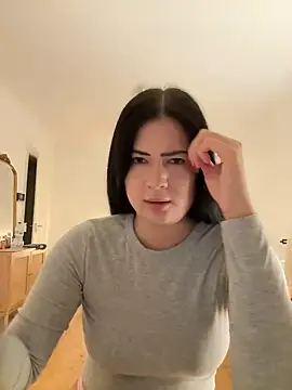 clairewntr online show from 01/17/25, 07:27