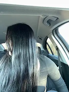 clairewntr online show from 03/18/25, 03:01