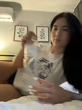 clairewntr online show from 02/03/25, 06:07
