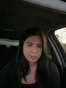 clairewntr online show from 03/18/25, 06:06