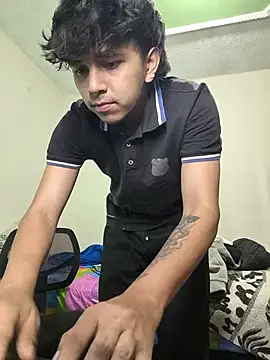 cody johson online show from 08/03/26, 01:25