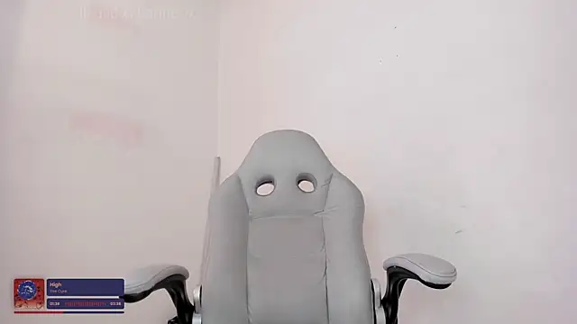 carmesix online show from 01/12/26, 02:46