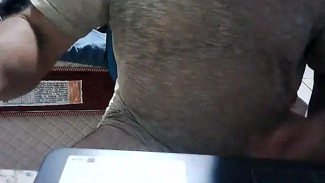 eduar570 online show from 10/20/25, 12:45