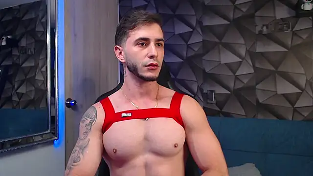 Latino stud4u online show from 10/23/25, 10:41