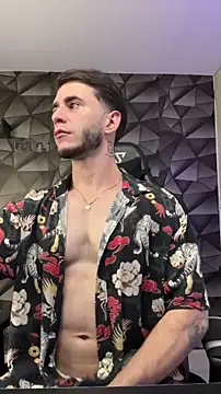 Latino stud4u online show from 11/12/25, 01:10